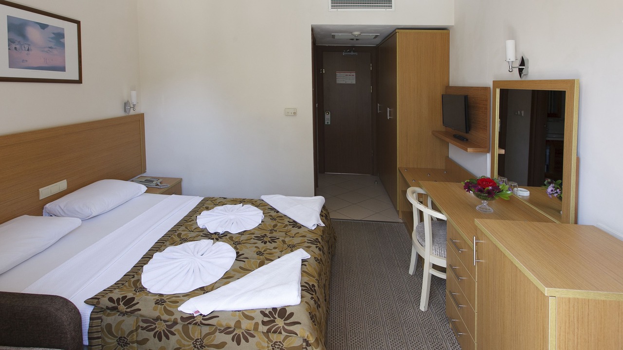 Photo of Bedroom in Oludeniz City Center