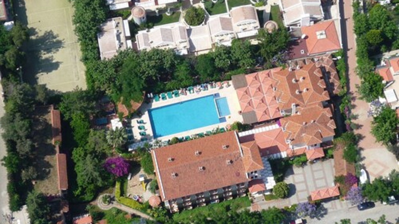 Photo of Outdoor in Oludeniz City Center