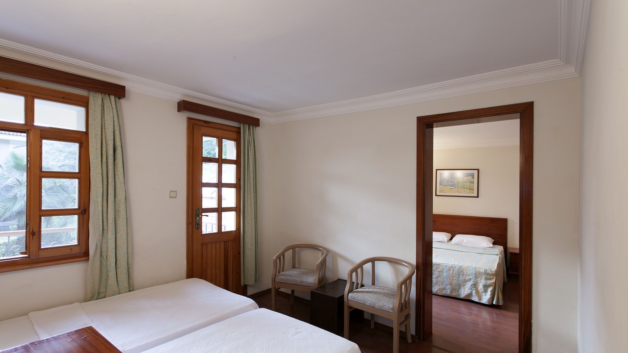 Photo of Bedroom in Oludeniz City Center