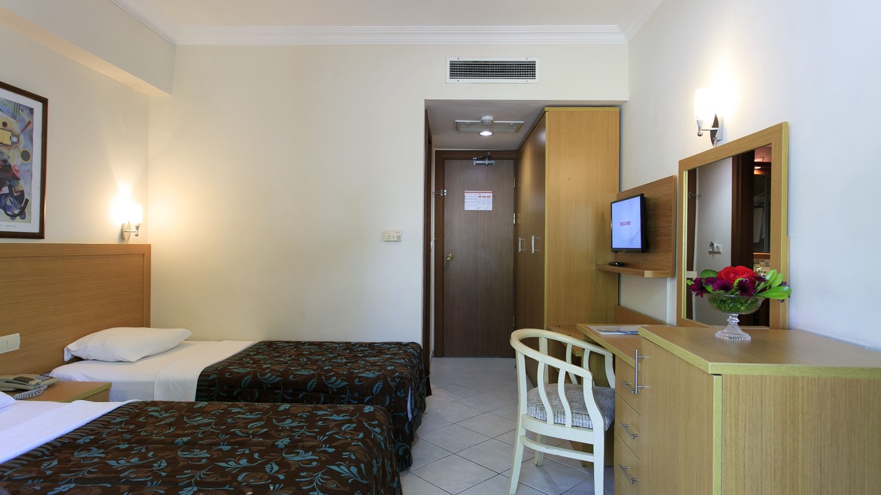 Photo of Bedroom in Oludeniz City Center