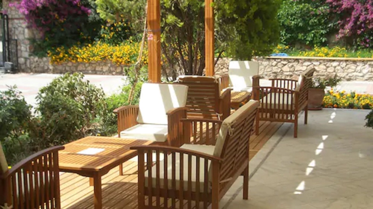 Photo of Outdoor in Oludeniz City Center