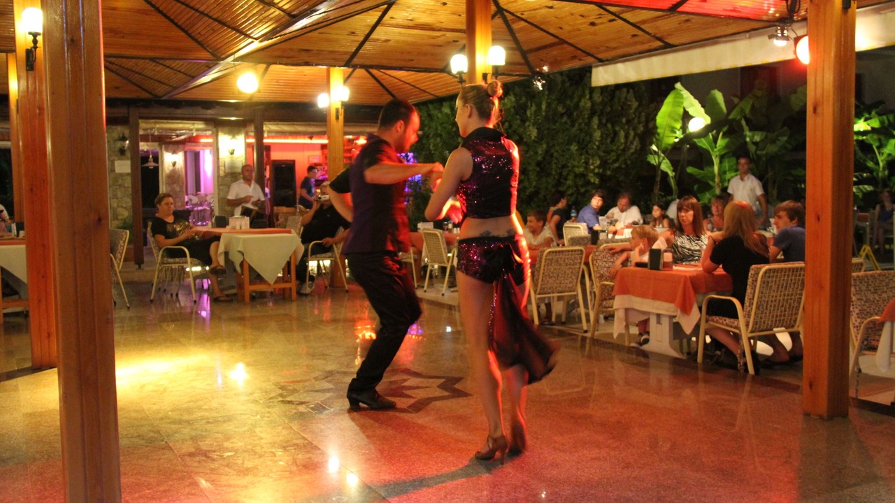 Photo of Others in Oludeniz City Center
