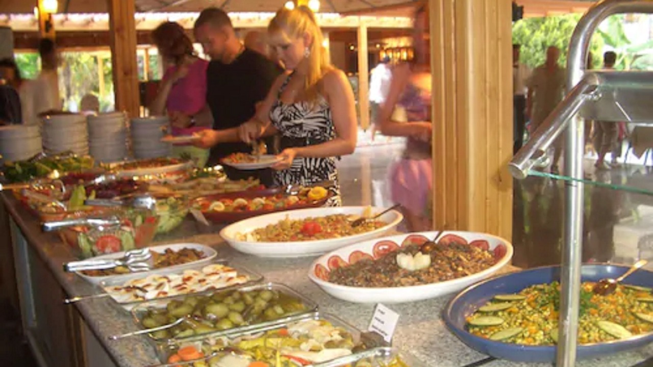 Photo of Others in Oludeniz City Center