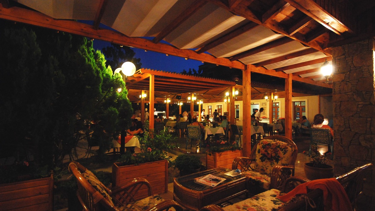 Photo of Others in Oludeniz City Center