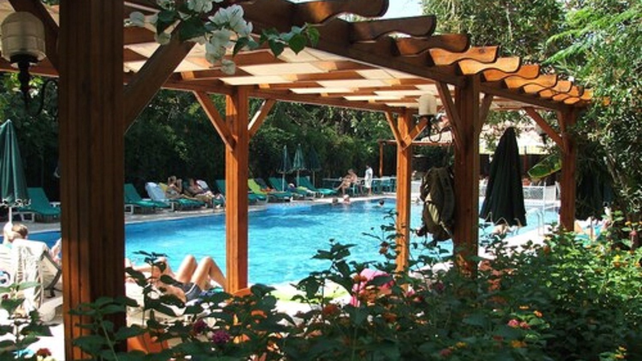 Photo of Outdoor in Oludeniz City Center