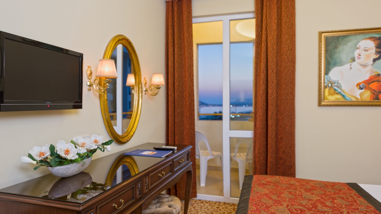 Photo of Bedroom in Alanya