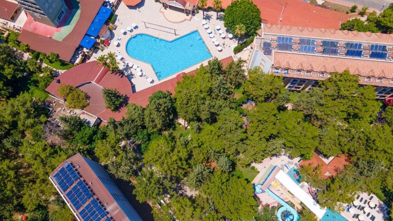 Photo of Outdoor in Tekirova
