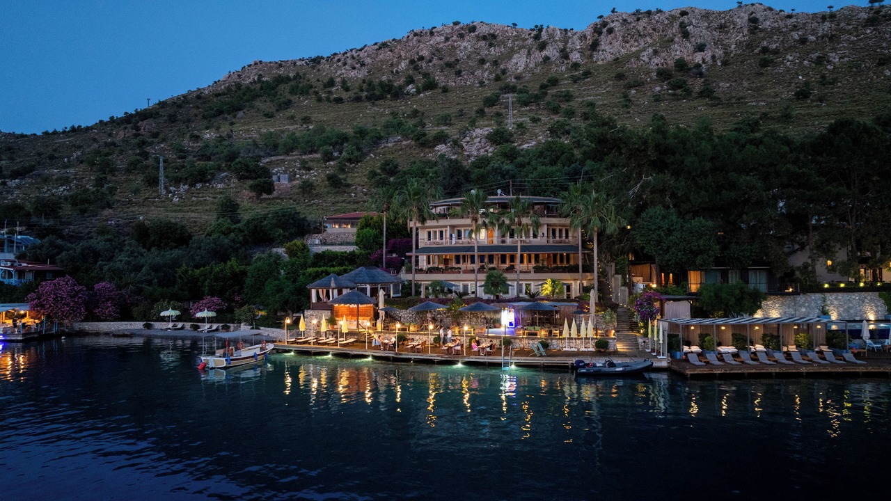 Photo of Outdoor in Bozburun