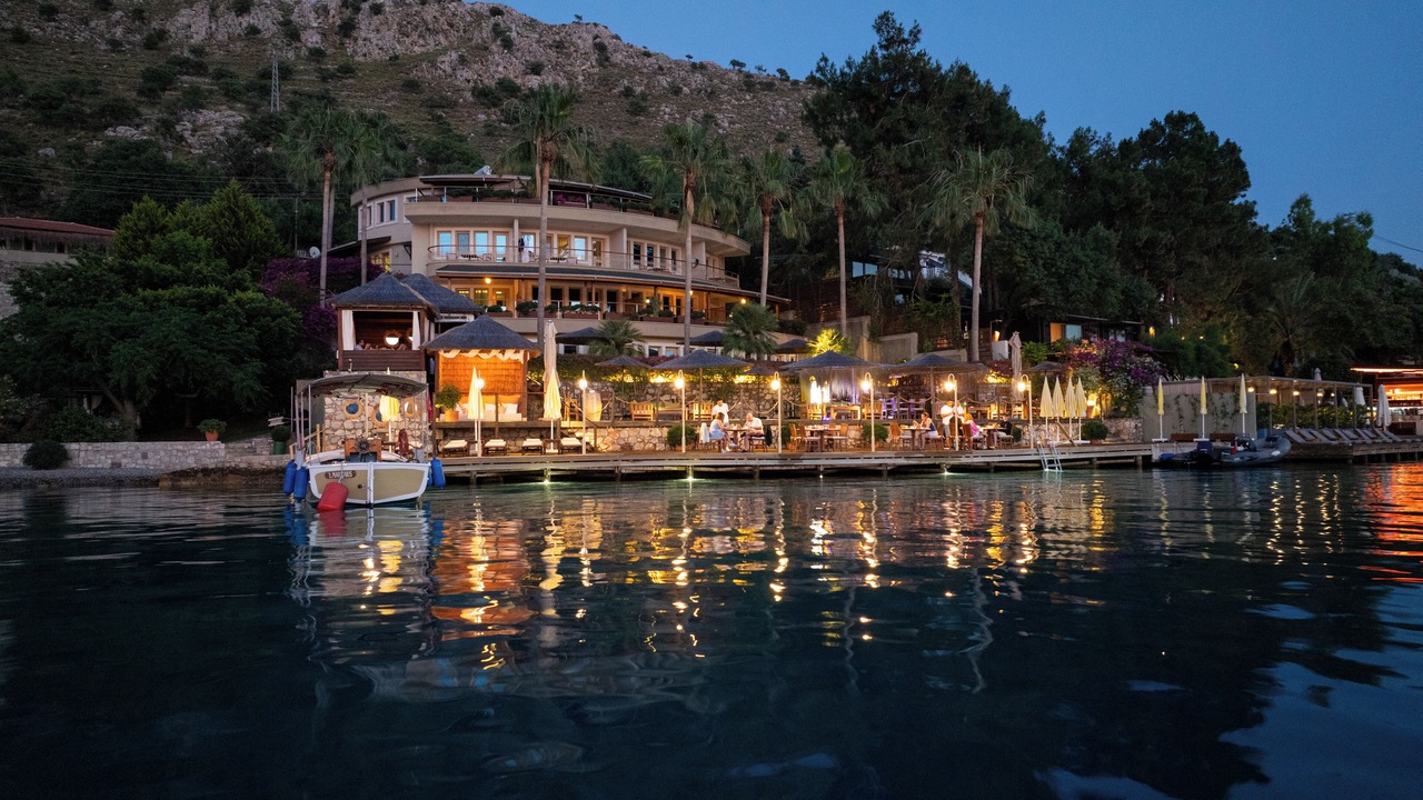 Photo of Outdoor in Bozburun