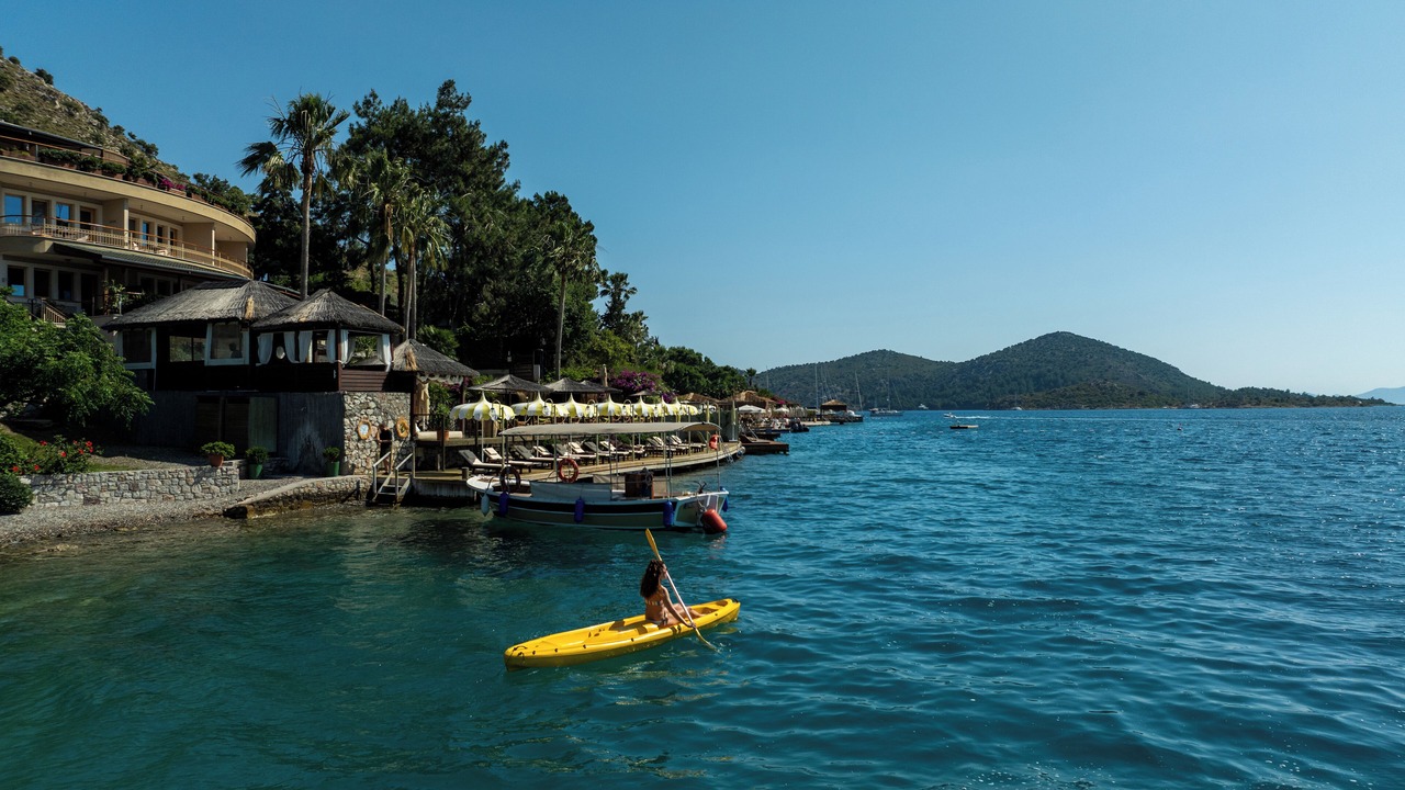 Photo of Others in Bozburun