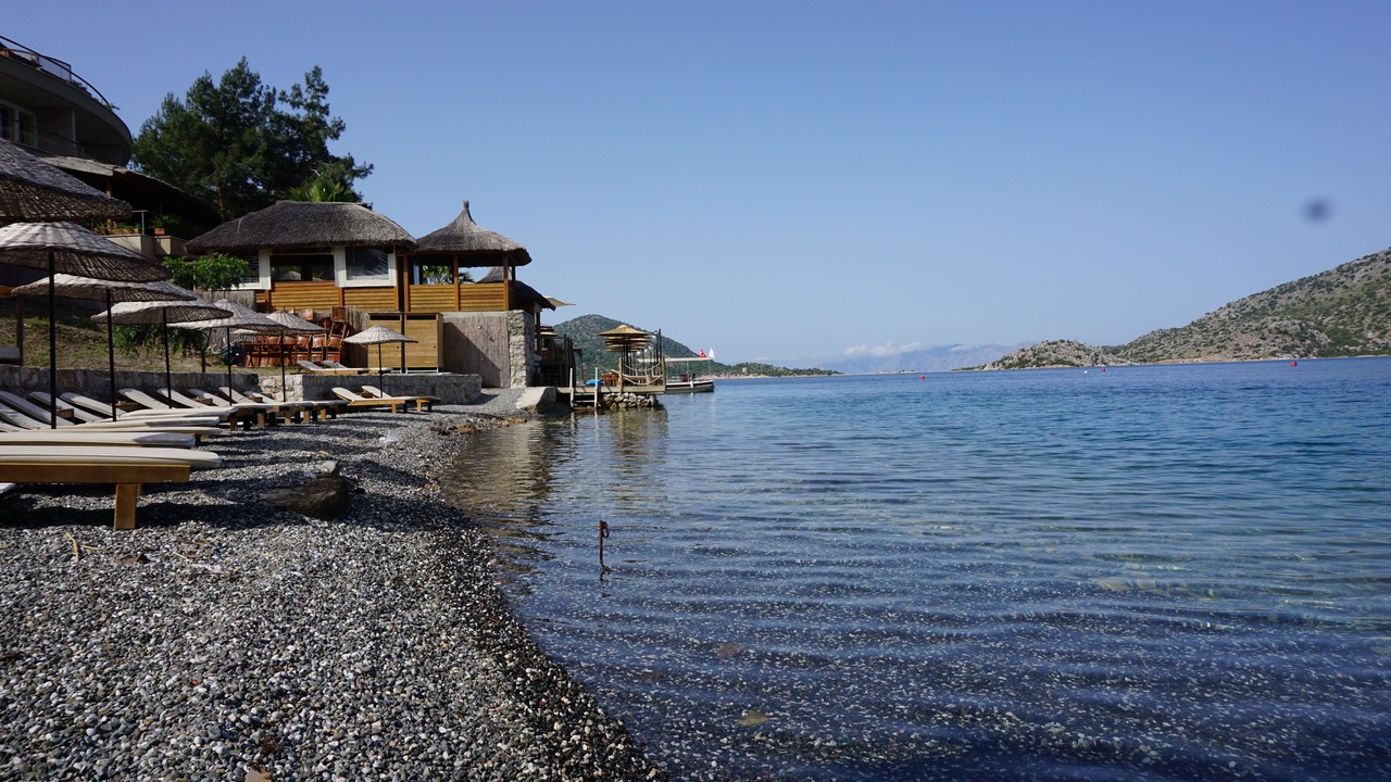 Photo of Others in Bozburun