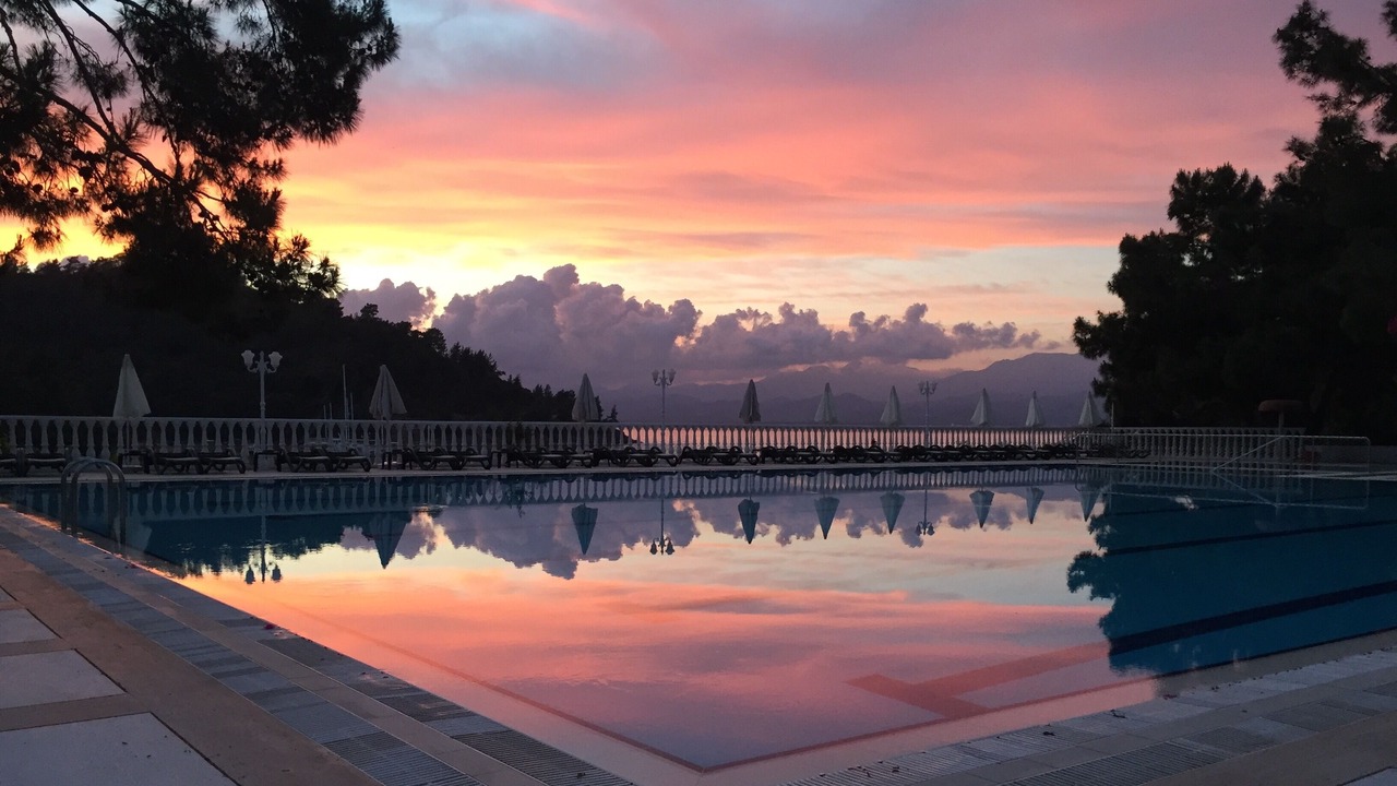 Photo of Outdoor in Fethiye City Center