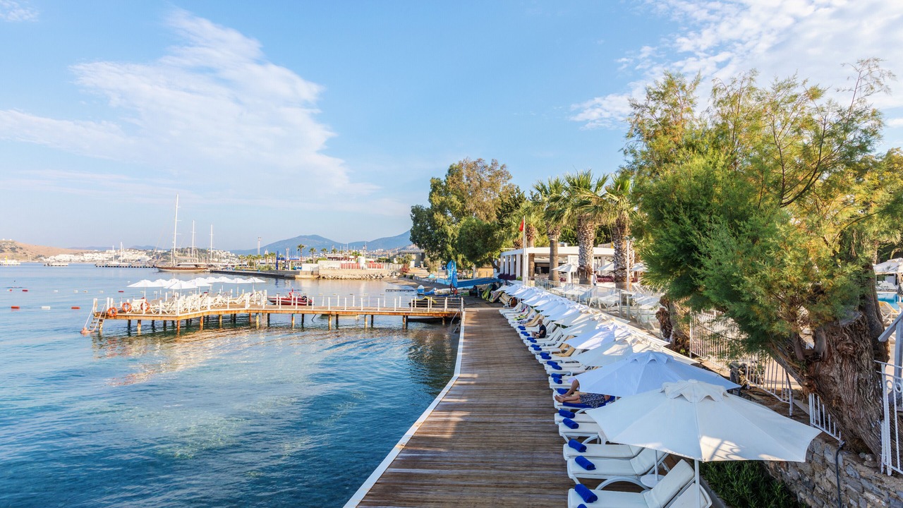 Photo of Others in Bodrum City Center