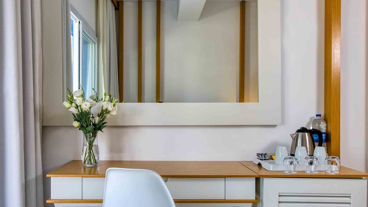 Photo of Bedroom in Bodrum City Center