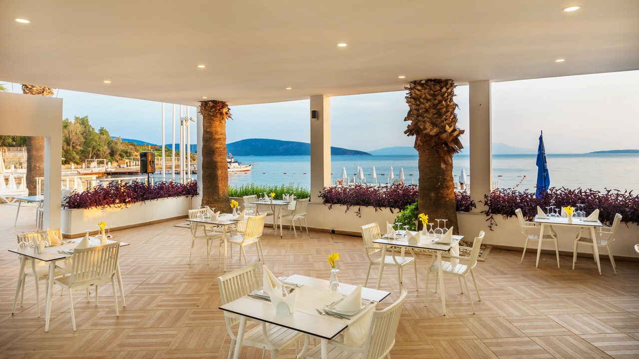 Photo of Others in Bodrum City Center