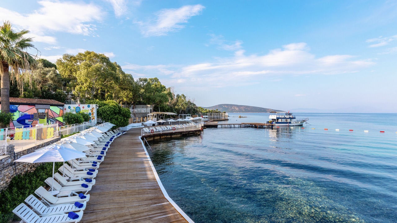 Photo of Others in Bodrum City Center