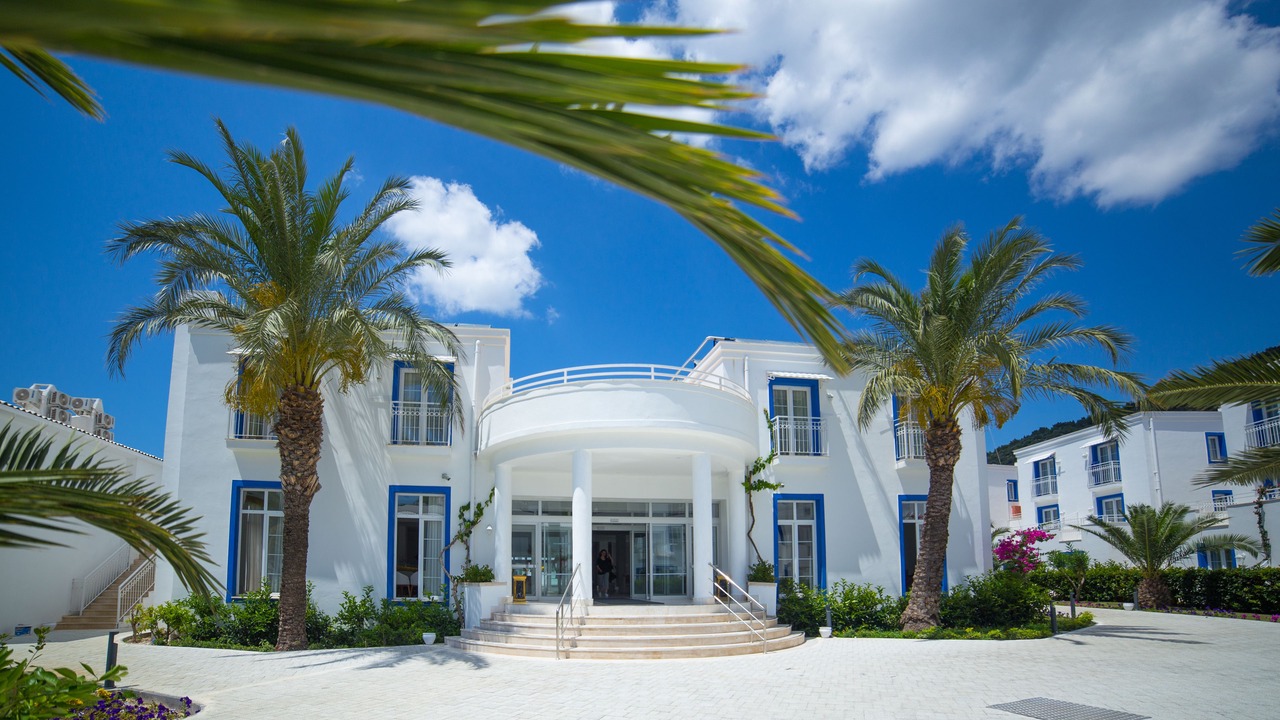 Photo of Outdoor in Bodrum City Center