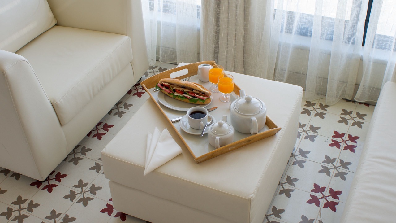 Photo of Bedroom in Osmanbey