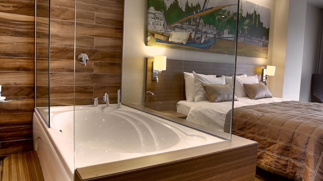 Photo of Bathroom in Bahcelievler