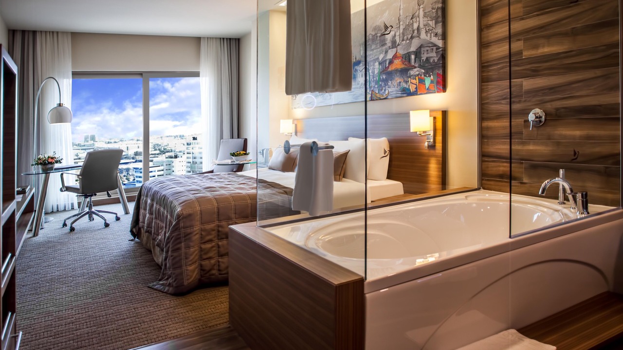 Photo of Bedroom in Bahcelievler