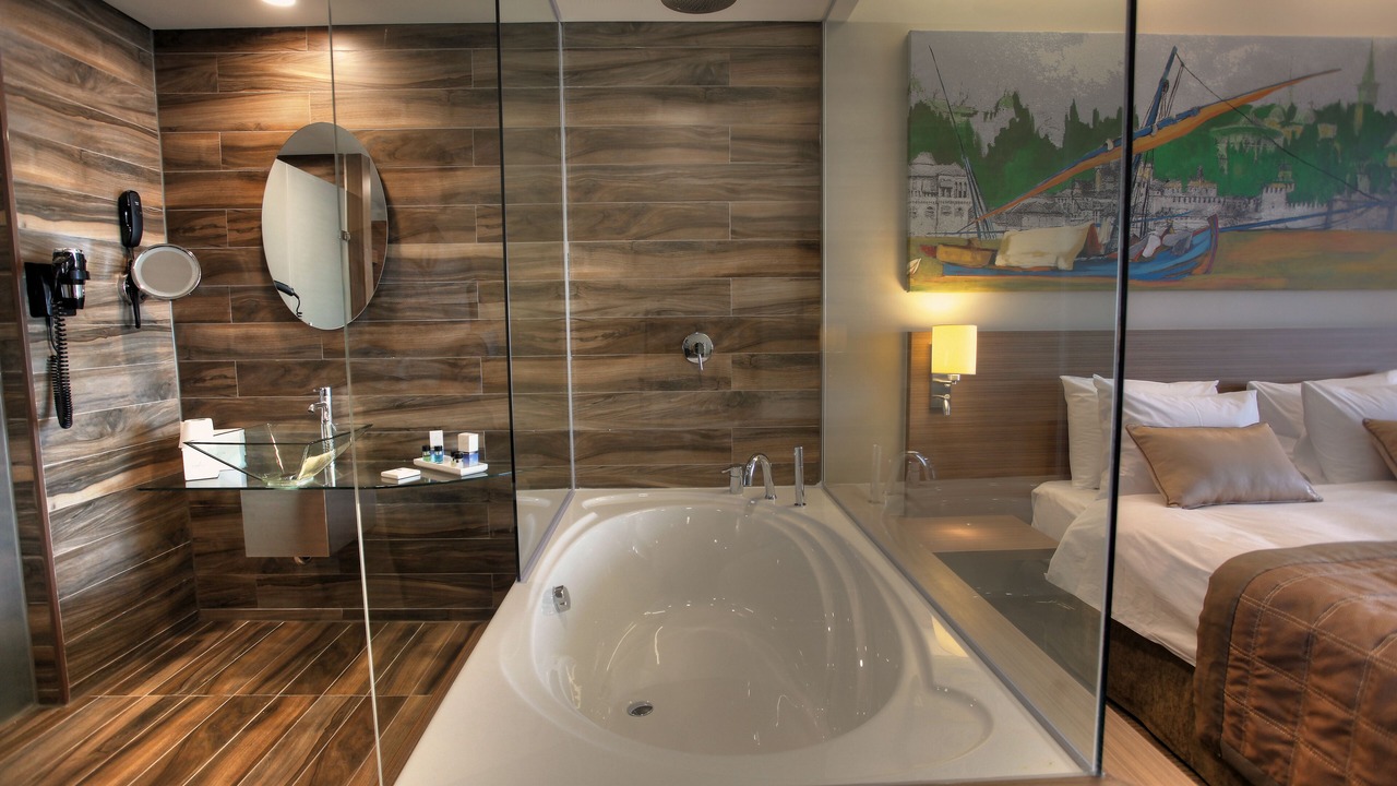 Photo of Bedroom in Bahcelievler