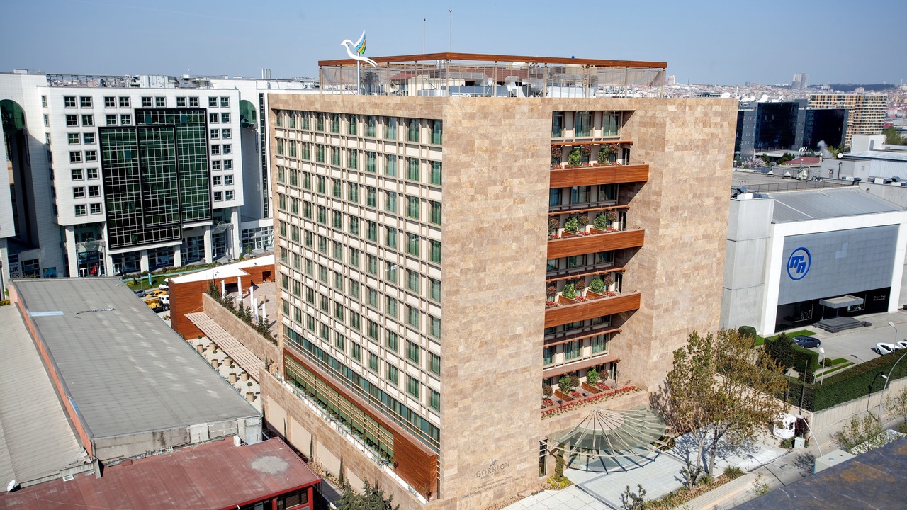 Photo of Outdoor in Bahcelievler
