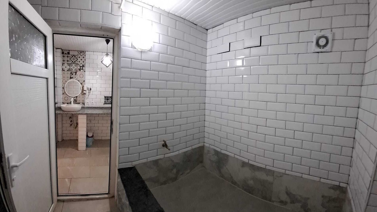 Photo of Bathroom in Karahayit