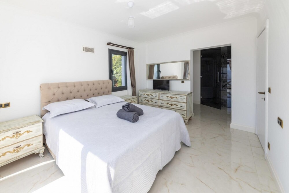 Photo of Bedroom in Kadıkale