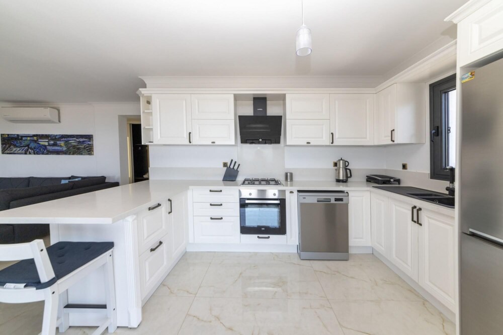 Photo of Kitchen in Kadıkale
