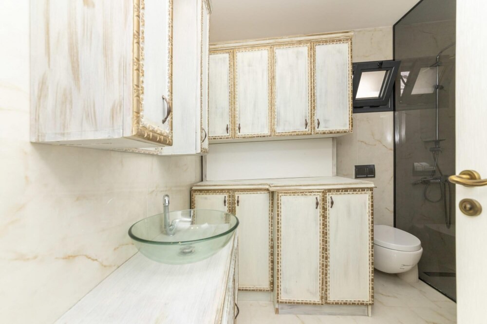 Photo of Bathroom in Kadıkale