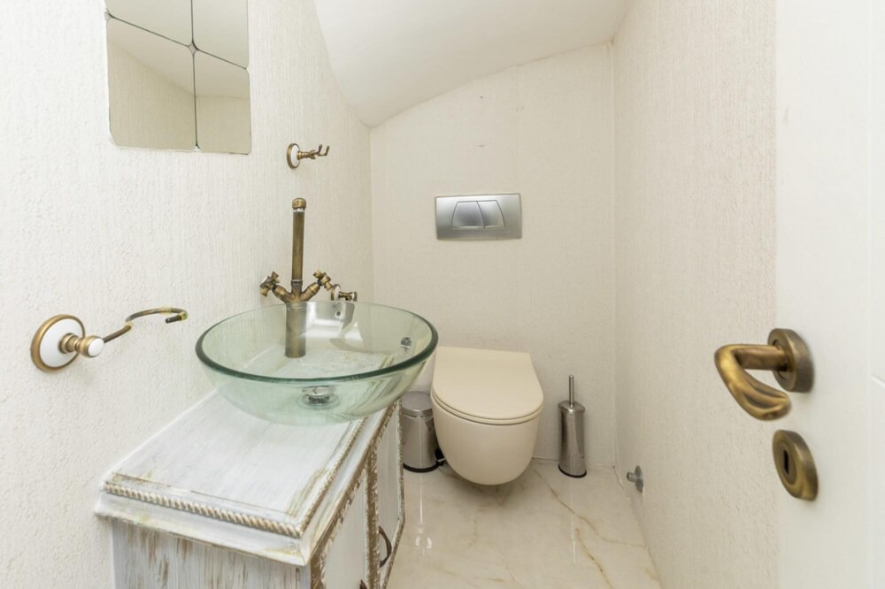 Photo of Bathroom in Kadıkale