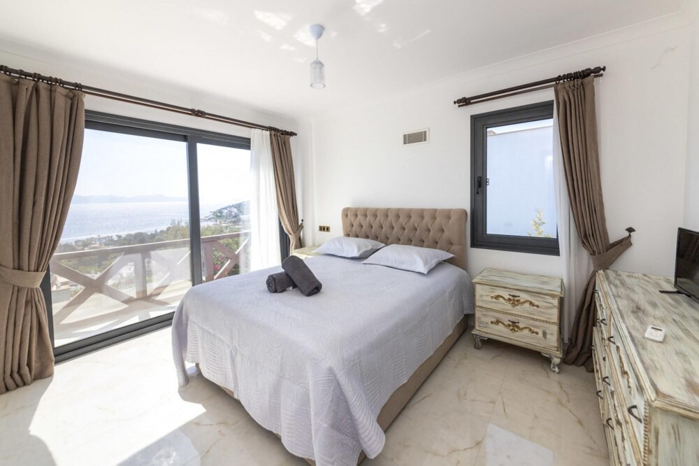 Photo of Bedroom in Kadıkale