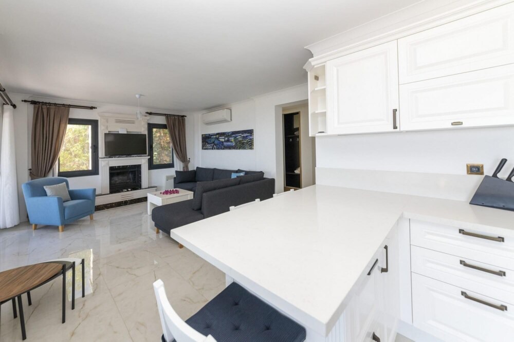 Photo of Kitchen in Kadıkale