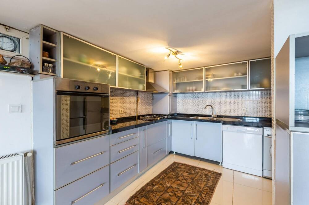 Photo of Kitchen in Maltepe