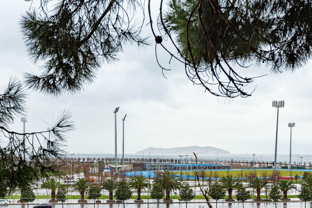 Photo of Outdoor in Maltepe
