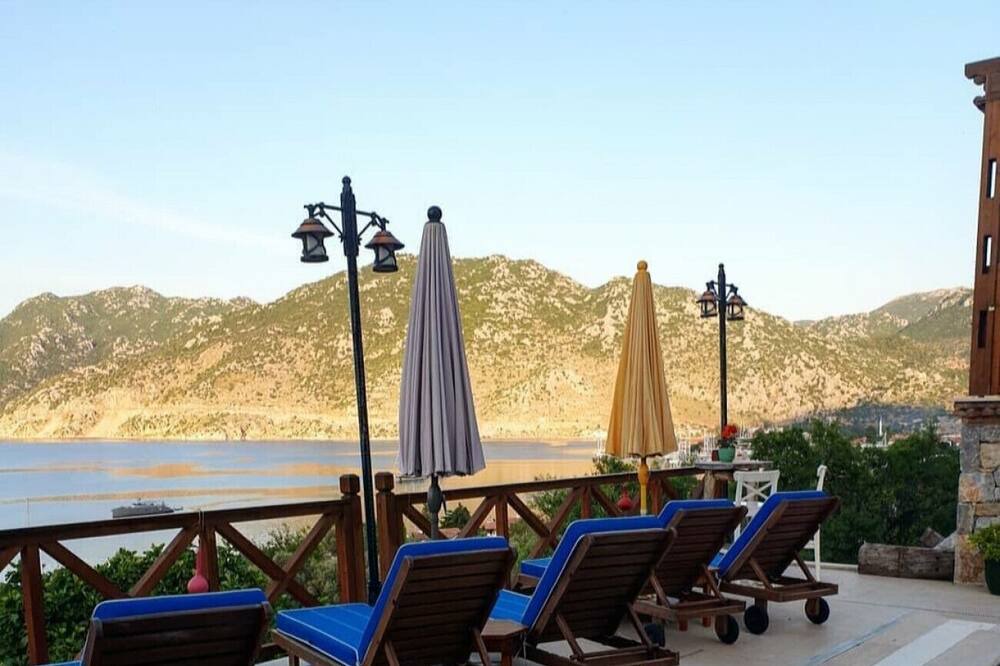 Photo of Outdoor in Selimiye
