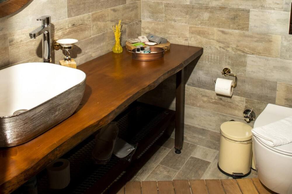 Photo of Bathroom in Selimiye