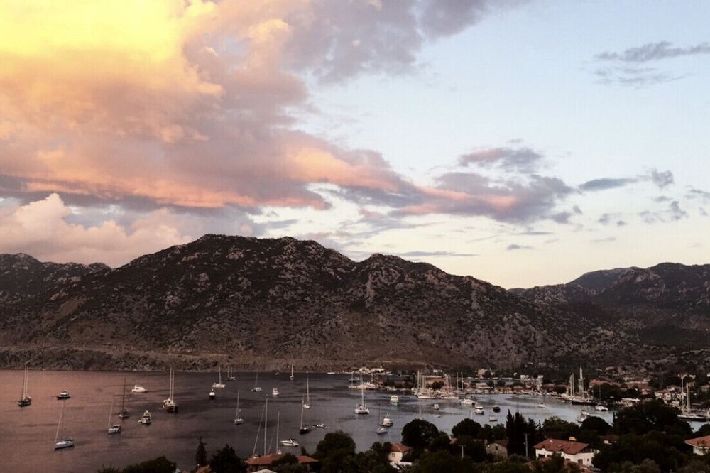 Photo of Outdoor in Selimiye