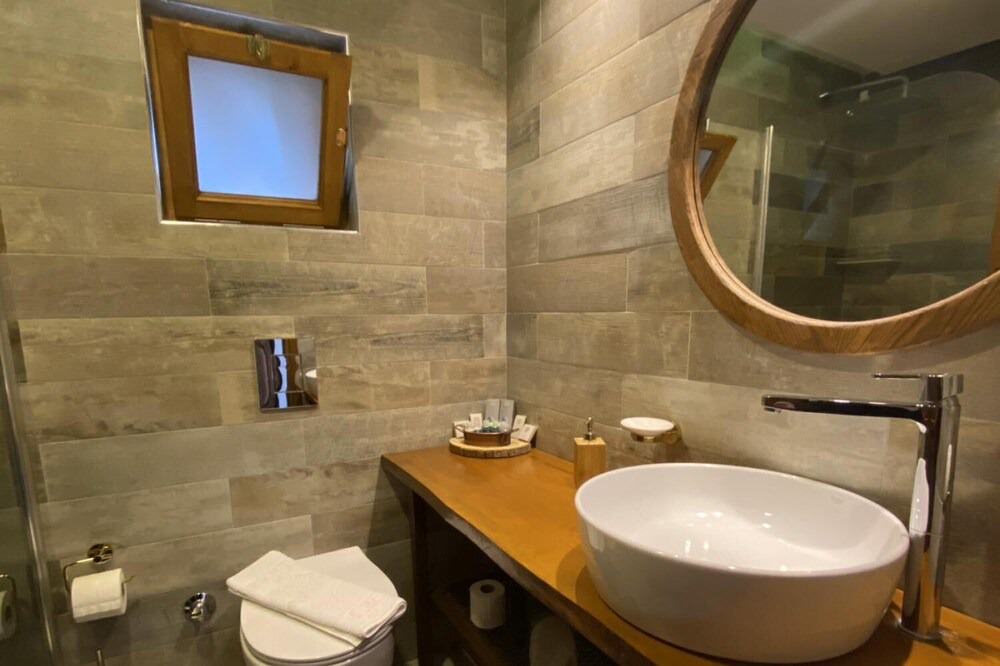 Photo of Bathroom in Selimiye