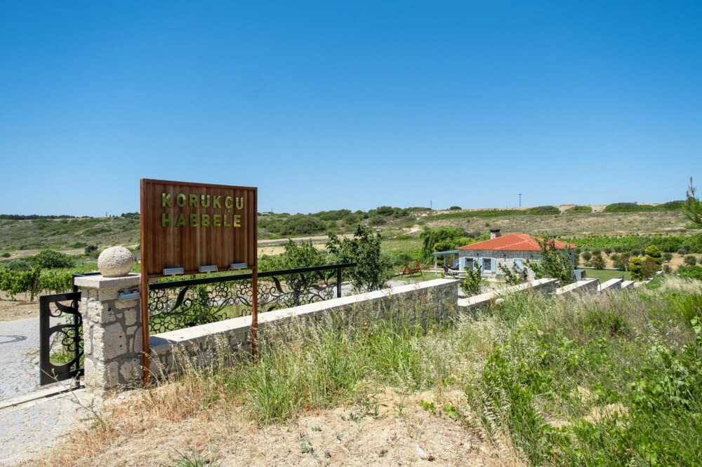 Photo of Outdoor in Bozcaada