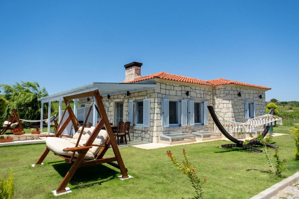 Photo of Outdoor in Bozcaada