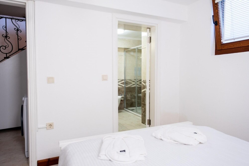 Photo of Bedroom in Bozcaada
