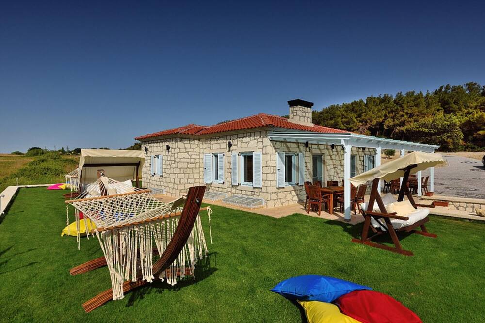 Photo of Outdoor in Bozcaada