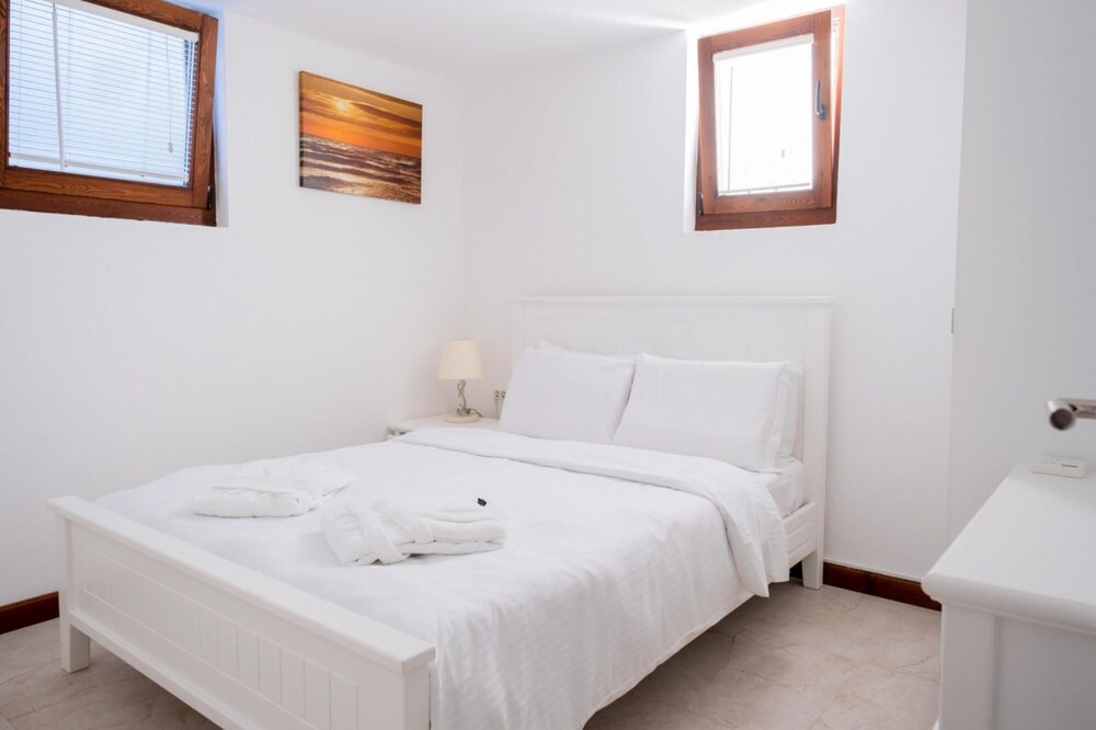 Photo of Bedroom in Bozcaada