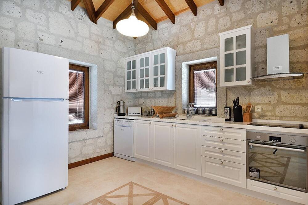 Photo of Kitchen in Bozcaada