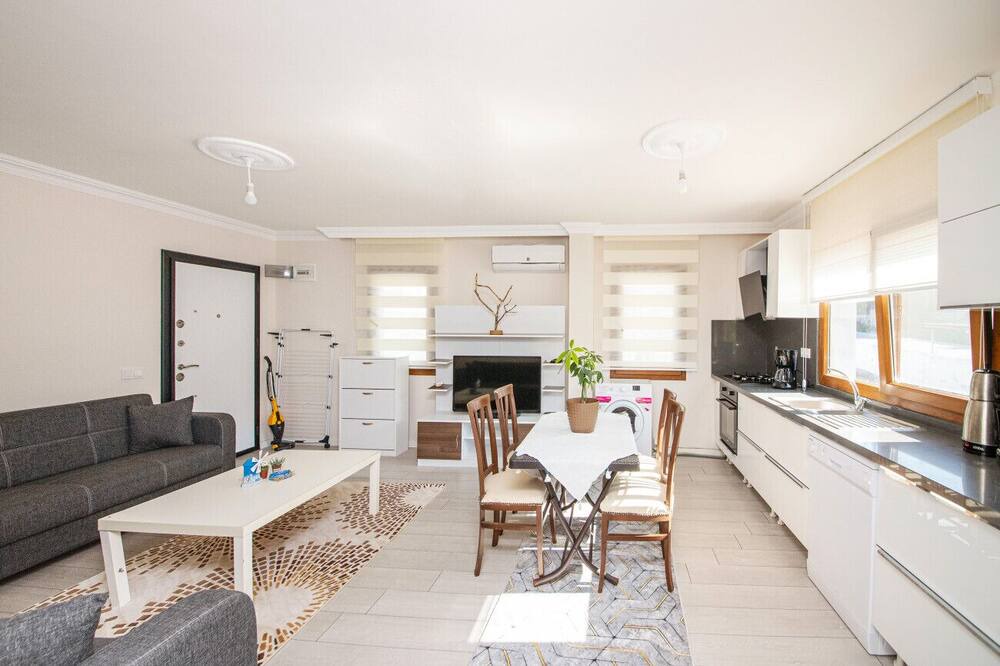 Photo of Kitchen in Golturkbuku