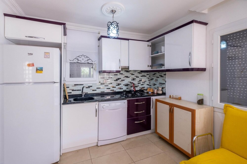 Photo of Kitchen in Mentese