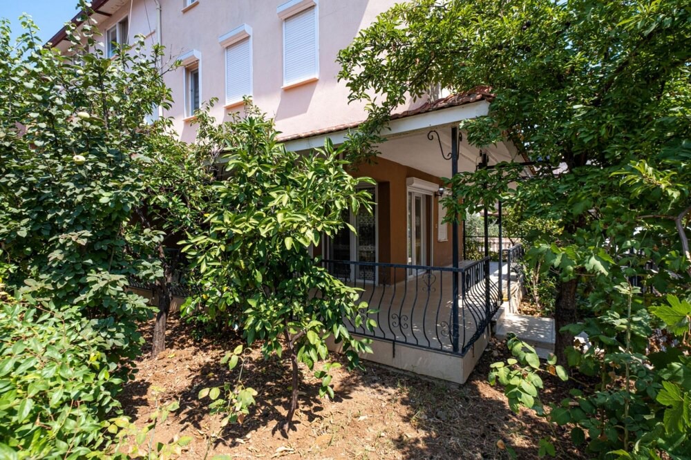 Photo of Outdoor in Mentese