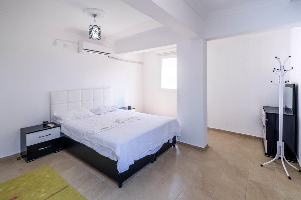 Photo of Bedroom in Mentese