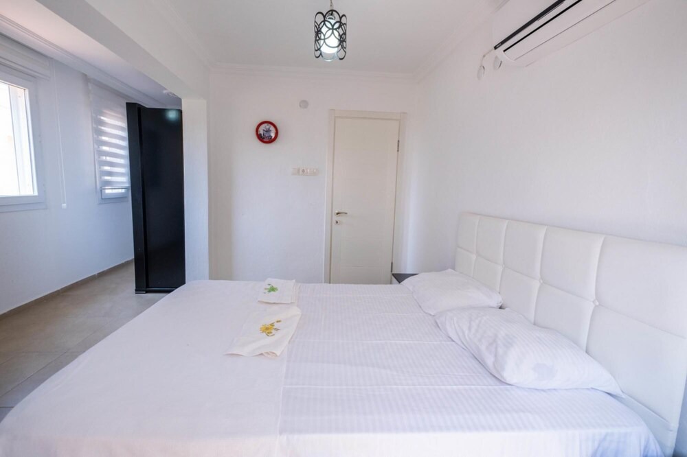 Photo of Bedroom in Mentese